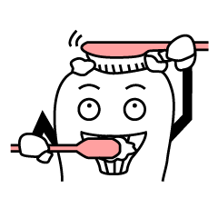 [LINEスタンプ] コルテンくんです。はじめまして。