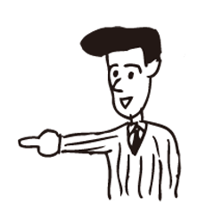 [LINEスタンプ] 愉快で楽しい仲間たち