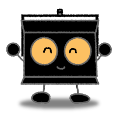 [LINEスタンプ] ミニブルくん
