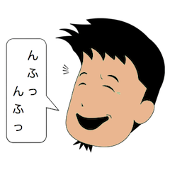 [LINEスタンプ] 月曜から飲み会