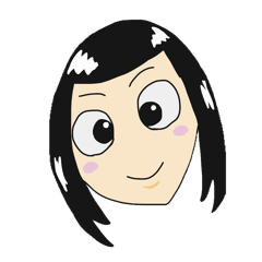 [LINEスタンプ] 無気力いで