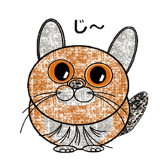 [LINEスタンプ] ネコ猫ねこ