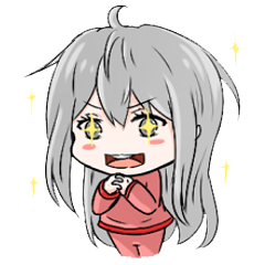 [LINEスタンプ] The Chosen