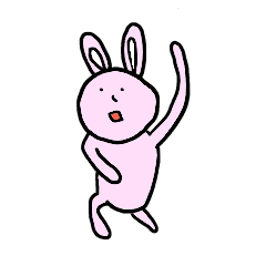 [LINEスタンプ] 劇団もれる「いったりきたり」