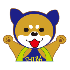 [LINEスタンプ] WanBOBO-Shiba