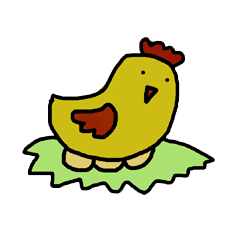 [LINEスタンプ] viewzy farm