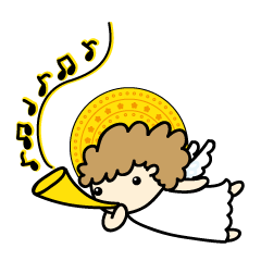 [LINEスタンプ] クピちゃん