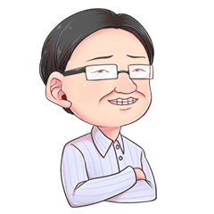 [LINEスタンプ] Teacher signature phrase
