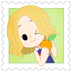 [LINEスタンプ] ルタンブル三姉妹