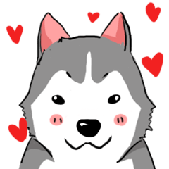 [LINEスタンプ] Peakpoon