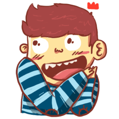[LINEスタンプ] Vures Vol.2