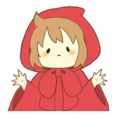 [LINEスタンプ] 童話の住人達