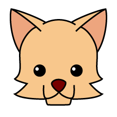 [LINEスタンプ] アニマルストーリースタンプ
