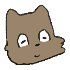 [LINEスタンプ] テリアくん