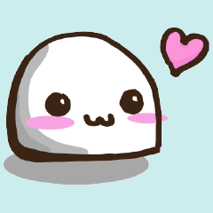 [LINEスタンプ] Happy BunBun