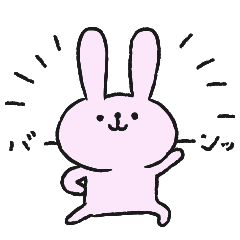 [LINEスタンプ] きままなまいにち