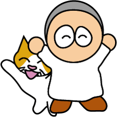 [LINEスタンプ] Kashipal