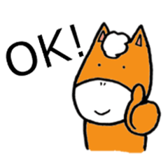 [LINEスタンプ] まさうま