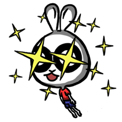 [LINEスタンプ] HooRan