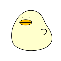 [LINEスタンプ] ぴよまーる