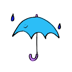[LINEスタンプ] もののこころ