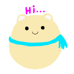 [LINEスタンプ] PaoTor