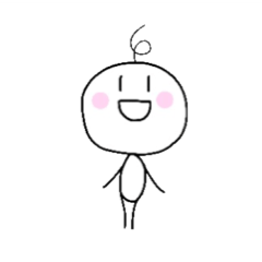 [LINEスタンプ] まるころスタンプ