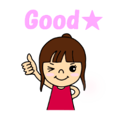 [LINEスタンプ] ゆいももスタンプ