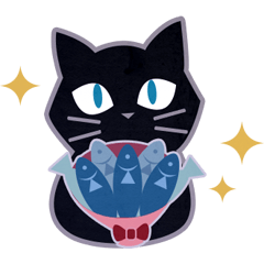[LINEスタンプ] SecondSecret