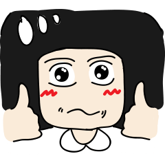 [LINEスタンプ] MushroomsSister (Diet)