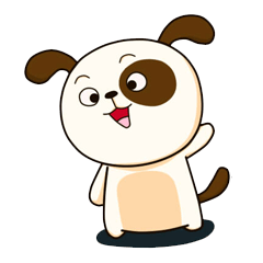 [LINEスタンプ] Ma Prao