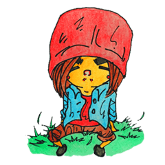 [LINEスタンプ] Mr.MONOLOGUE