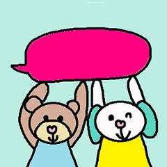 [LINEスタンプ] リロの英語スタンプ86