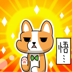 [LINEスタンプ] Egg kitty friends not normal Daily life2