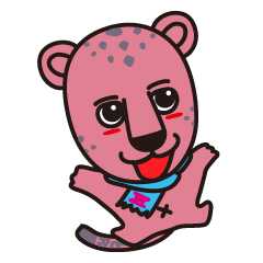 [LINEスタンプ] ザッフィー