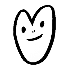 [LINEスタンプ] MU - GOOD MOOD