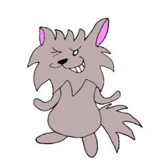 [LINEスタンプ] syekina baby