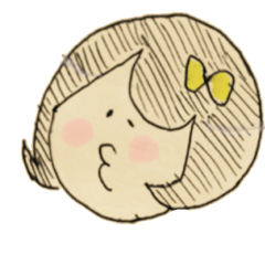 [LINEスタンプ] にゃにゃこ