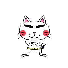 Bushi Cat