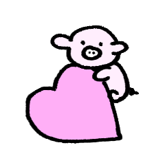 [LINEスタンプ] ぶっちゃん 2