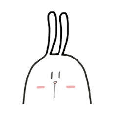 [LINEスタンプ] YRabbit