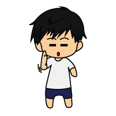 [LINEスタンプ] 4thAvenue - Khun's Life