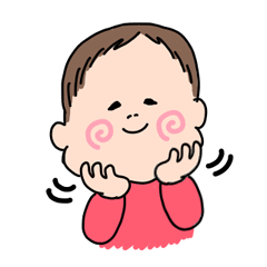 [LINEスタンプ] こっちゃん すたんぷ ぼりゅーむ わん