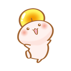 [LINEスタンプ] てろスタンプ