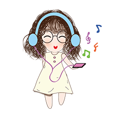 [LINEスタンプ] FUJING