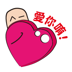 [LINEスタンプ] Finger's speaks