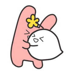 [LINEスタンプ] 風船ガムのゆるゆる日常 2