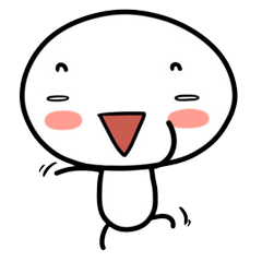 [LINEスタンプ] dadada
