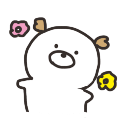 [LINEスタンプ] いぬタロウ