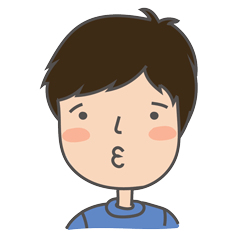 [LINEスタンプ] Jao Jao 